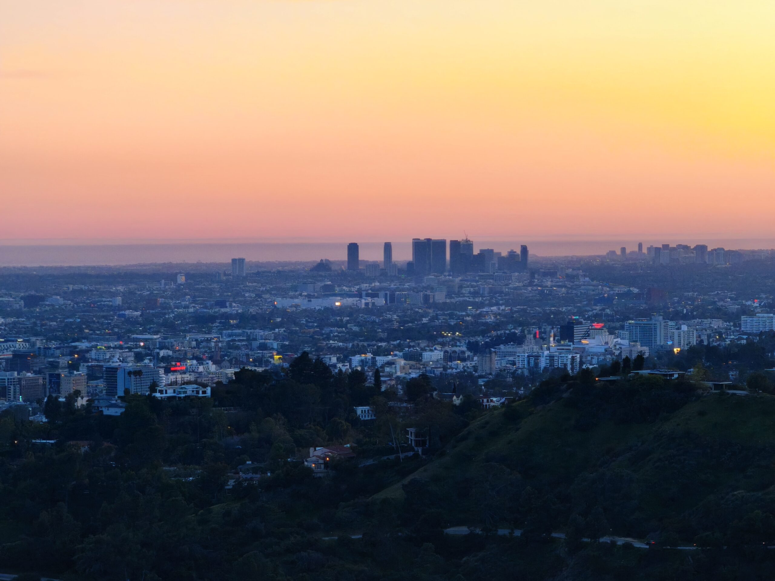 Observatoire de Griffith